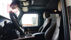 مێرسێدس بێنز G-Class